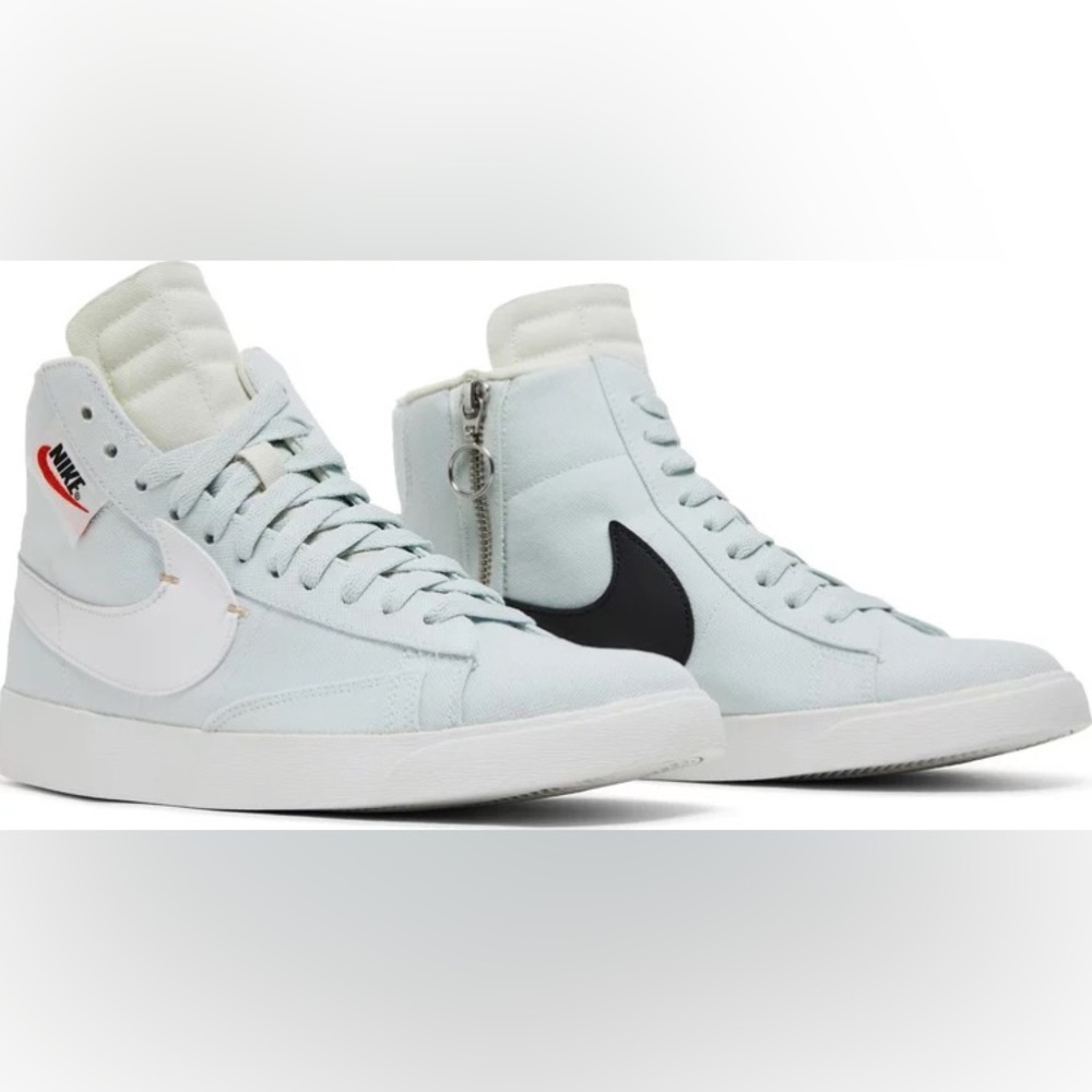 Nike Blazer Mid Rebel